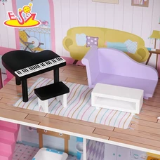 Кукольный домик MD 1427, фото 2