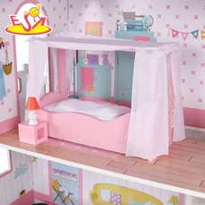 Кукольный домик MD 1427, фото 3