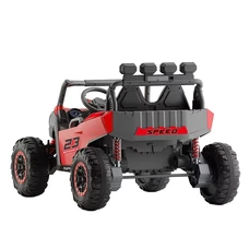 Детский электромобиль M 6373EBLR-8(24V), фото 2