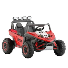 Детский электромобиль M 6373EBLR-8(24V), фото 3