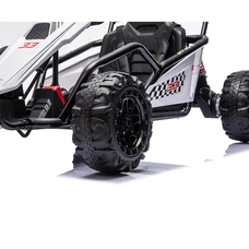 Детский электрокарт M 6374EL-4(24V), фото 1