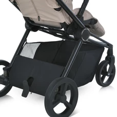 Универсальная коляска ME 1091-2 Granite Gray, фото 3