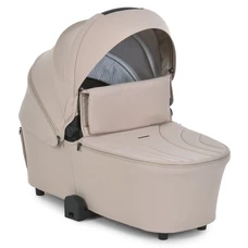 Универсальная коляска El Camino Persona ME 1091-2 Granite Gray серая с серой рамой фото 15