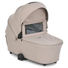 Универсальная коляска El Camino Persona ME 1091-2 Granite Gray серая с серой рамой фото 22