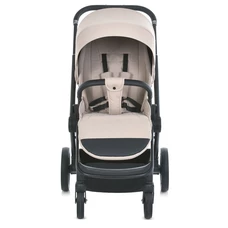 Универсальная коляска El Camino Persona ME 1091-2 Granite Gray серая с серой рамой фото 71