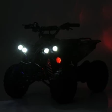 Детский квадроцикл E-XBW-1200S-13(MP3) бежевый камуфляж бесщеточный мотор 1200W фото 41