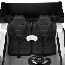 Двухместный детский электромобиль M 5837EBLR-3(36V), фото 4