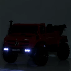 Двухместный детский электромобиль M 5837EBLR-3(36V), фото 1