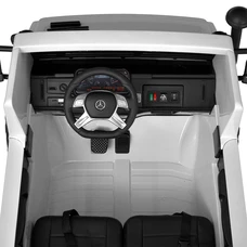 Двухместный детский электромобиль M 5837EBLR-3(36V), фото 2