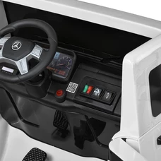 Двухместный детский электромобиль M 5837EBLR-3(36V), фото 3