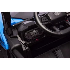 Детский электромобиль M 6368EBLR-3(24V), фото 3