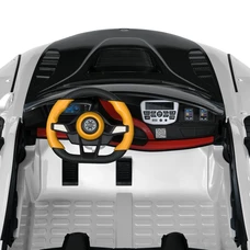 Двухместный детский электромобиль M 5837EBLR-3(36V), фото 3