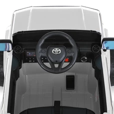 Двухместный детский электромобиль 2155EBLR-1(24V), фото 1