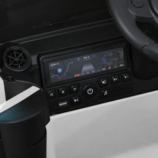 Двухместный детский электромобиль 2155EBLR-1(24V), фото 2