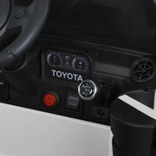 Двухместный детский электромобиль 2155EBLR-1(24V), фото 3