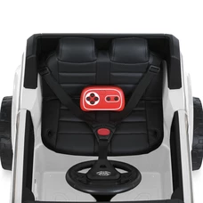 Двухместный детский электромобиль 2155EBLR-1(24V), фото 4
