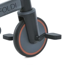 Двухместный детский электромобиль 2155EBLR-10(24V), фото 3