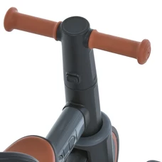 Двухместный детский электромобиль 2155EBLR-10(24V), фото 4