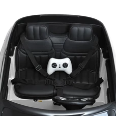 Детский электромобиль M 5055EBLR-2(4WD), фото 4