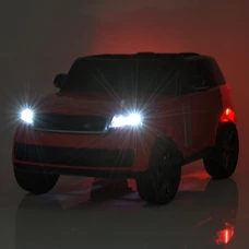 Детский электромобиль M 5055EBLR-3(4WD) красный Range Rover с четырьмя моторами фото 92