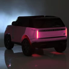 Детский электромобиль M 5055EBLR-8(4WD) розовый Range Rover с четырьмя моторами фото 41