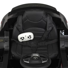 Детский электромобиль M 4140EBLR-2, фото 4