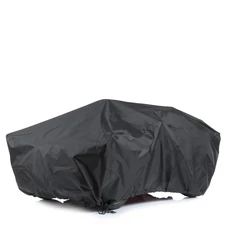 Детский электромобиль Mercedes M 4140EBLR-2 черный с четырьмя моторами фото 15