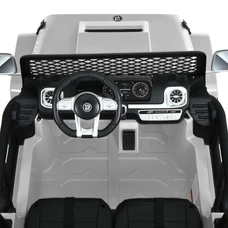 Детский электромобиль M 6108EBLR-3(24V), фото 2