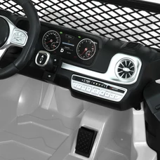 Детский электромобиль M 6108EBLR-3(24V), фото 3