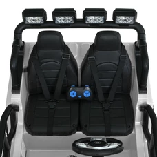 Детский электромобиль M 6108EBLR-3(24V), фото 4