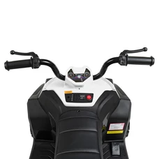 Детский квадроцикл M 4131EL-1, фото 3