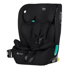 Автокресло Carrello Yukon CRL-15808 Midnight Black черное Isofix с подстаканником