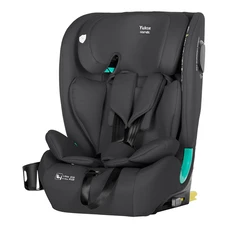 Автокресло Carrello Yukon CRL-15808 Deepwater Grey темно-серое Isofix с подстаканником