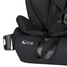 Автокресло Carrello Yukon CRL-15808 Seashell Grey светло-серое Isofix с подстаканником фото 41