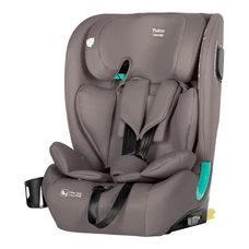 Автокресло Carrello Yukon CRL-15808 Sandstone Beige песочно-бежевое Isofix с подстаканником