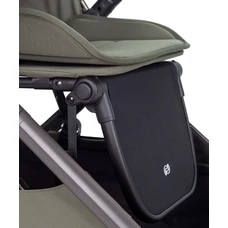 Прогулочная коляска CRL-5555 Spice Beige, фото 3