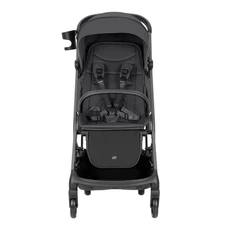 Прогулочная коляска Carrello Magia CRL-5555 Elm Grey серая с чехлом на ножки фото 21