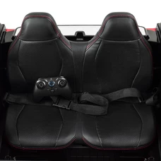 Детский электромобиль M 4170EBLR-8(24V), фото 4