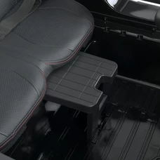 Двухместный детский электромобиль багги M 4170EBLR-8(24V) розовый с 4 моторами фото 16