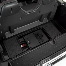 Двухместный детский электромобиль багги M 4170EBLR-8(24V) розовый с 4 моторами фото 31