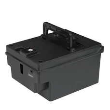 Двухместный детский электромобиль багги M 4170EBLRS-11(24V) серый с 4 моторами фото 31