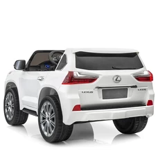 Детский электромобиль M 3906EBLR-1, фото 3