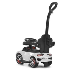 Детская каталка - толокар M 6255EL-2, фото 2