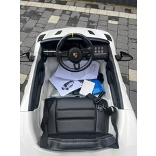 Детский электромобиль M 6055EBLR-1, фото 3