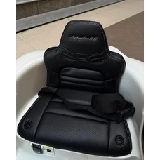 Детский электромобиль M 6055EBLR-1, фото 4