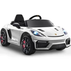 Детский электромобиль M 6055EBLR-1, фото 1