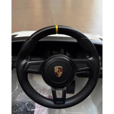 Детский электромобиль M 6055EBLR-1, фото 2