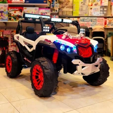 Детский электромобиль M 6349EBLR-3(24V), фото 1