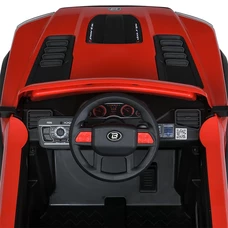 Детский электромобиль M 5829EBLRS-2, фото 3