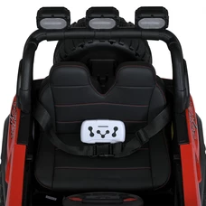 Детский электромобиль M 5829EBLRS-2, фото 4